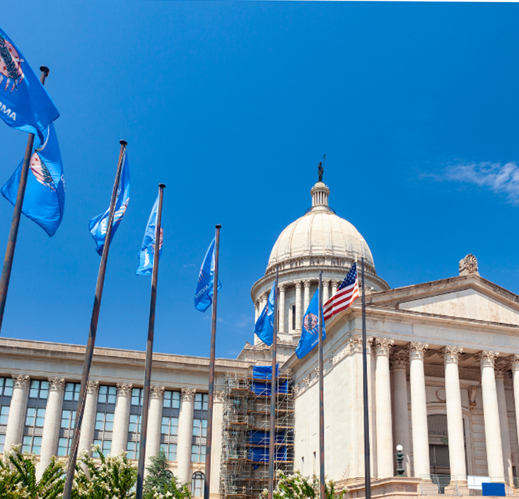 State Capitol